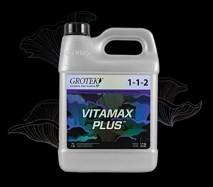 Grotek - Vitamax Plus - HydroHQ