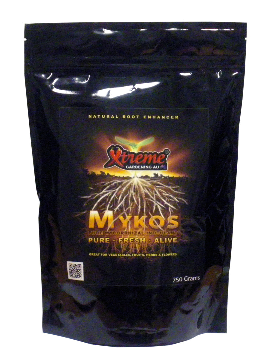 Xtreme Gardening - Mykos - HydroHQ