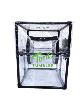 Tom's Tumbler - HydroHQ