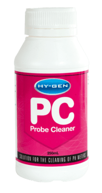 Hy-Gen pH Probe Cleaner - HydroHQ