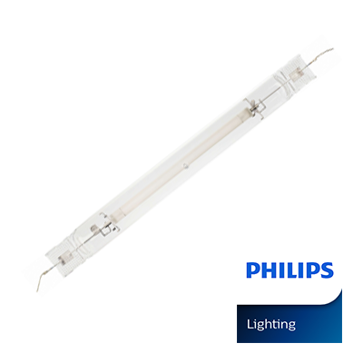 Phillips GreenPower 1000w/400v DE Lamp - HydroHQ