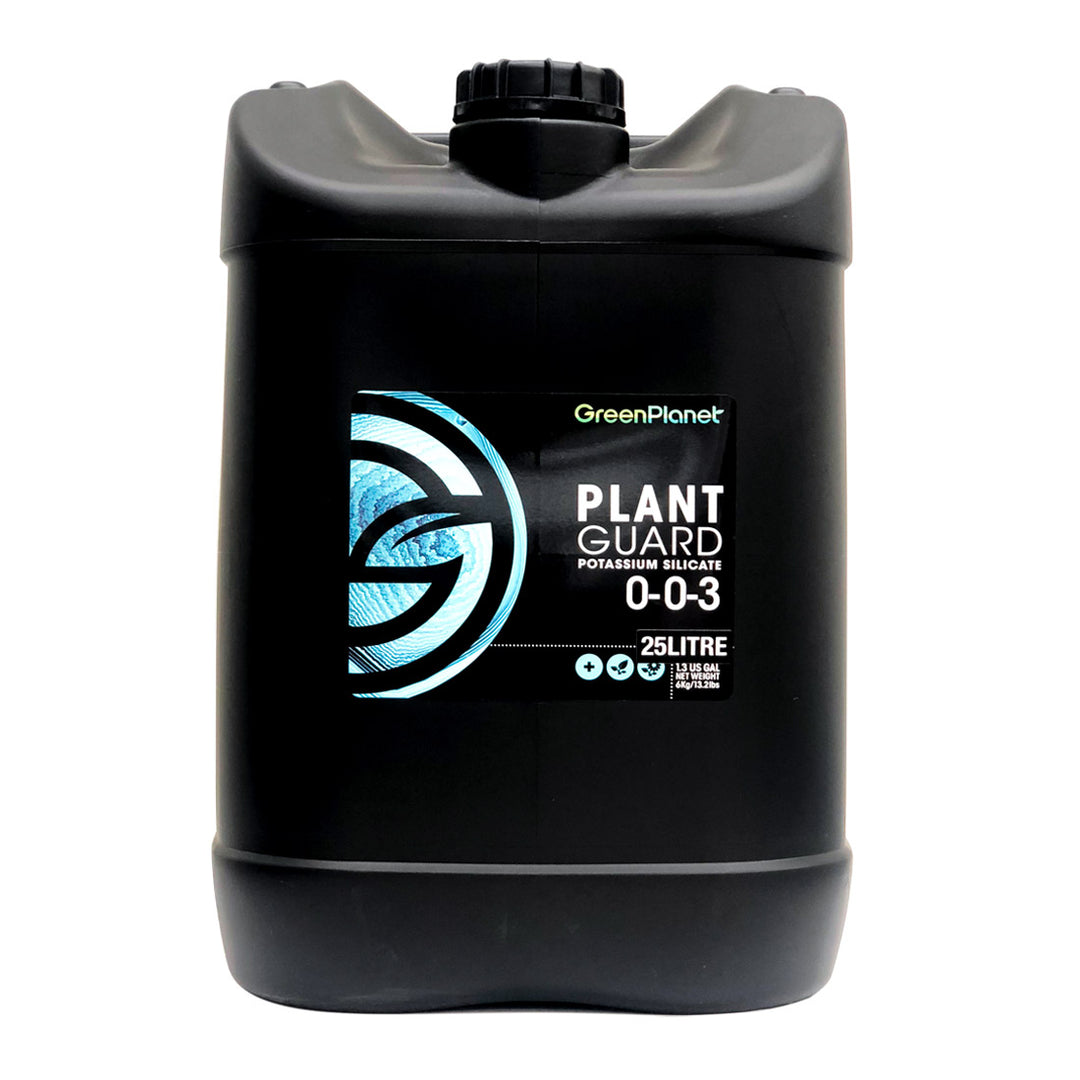 Green Planet - Plant Guard - HydroHQ