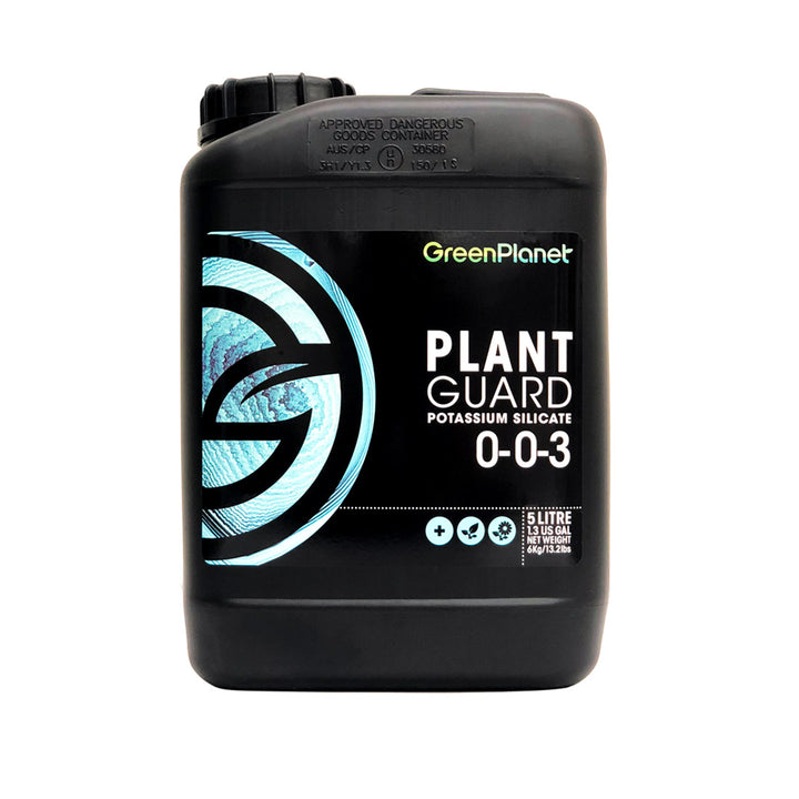 Green Planet - Plant Guard - HydroHQ