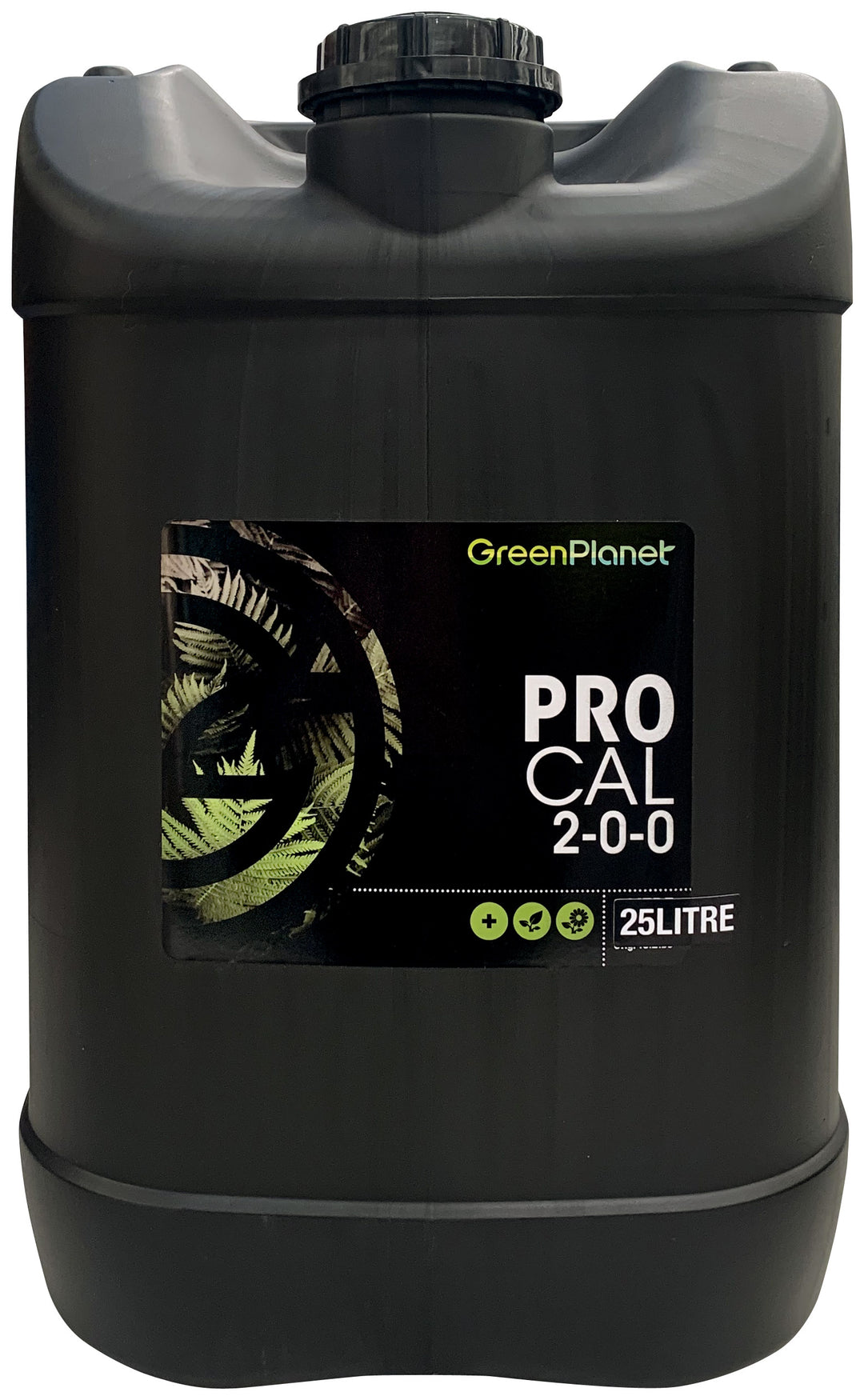 Green Planet - Pro Cal - HydroHQ