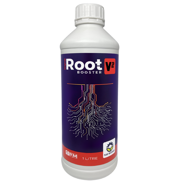 Root Booster V2