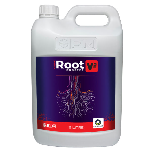 Root Booster V2