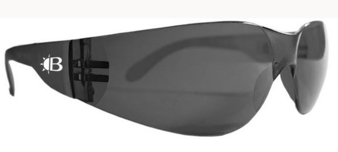 SBO Safety Glasses - HydroHQ
