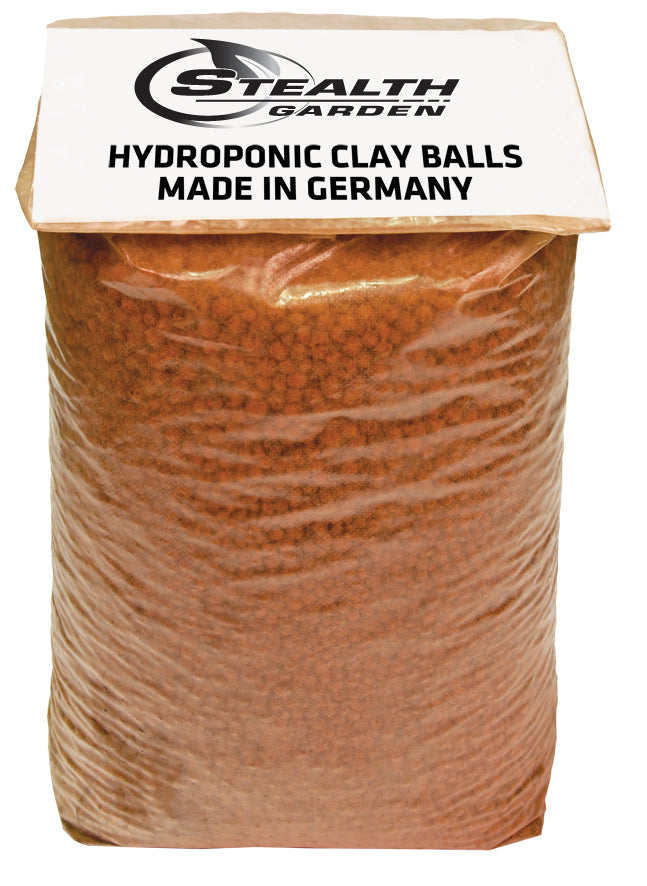 Clay Balls - HydroHQ