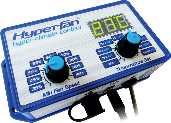 Phresh Hyper Climate Controller | V1 & V2 - HydroHQ