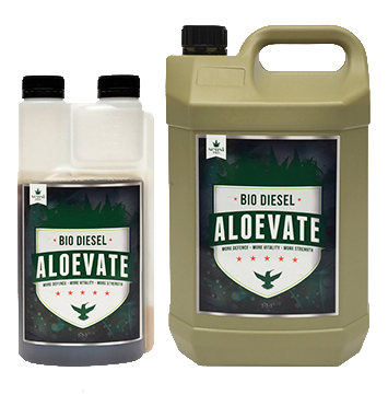 Bio Diesel - Aloevate - HydroHQ