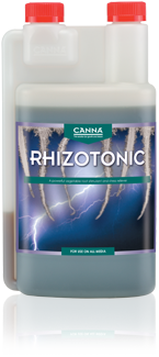 Canna - Rhizotonic - HydroHQ