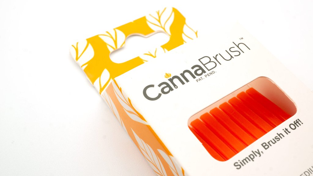 Cannabrush - HydroHQ