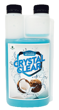 Bio Diesel - Crystal Clear - HydroHQ