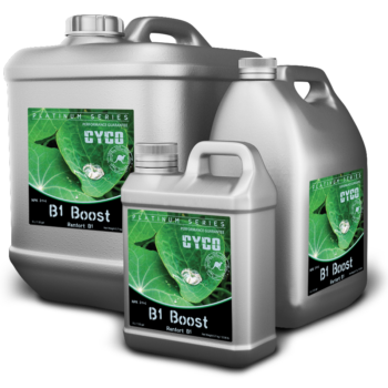 Cyco Platinum Series - B1 Boost - HydroHQ