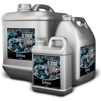 Cyco Platinum Series - Silica - HydroHQ