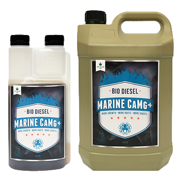 Bio Diesel - Marine CaMg+ - HydroHQ