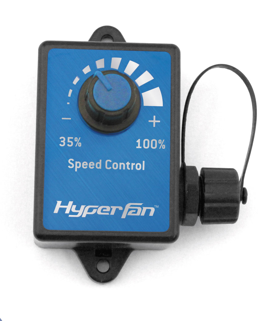 Phresh Hyperfan Speed Controller - HydroHQ