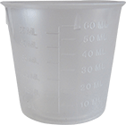 Measuring Cups / Jugs / Pipettes / Syringes / Funnels - HydroHQ