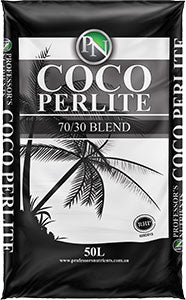 Professors Coco 70/30 Perlite