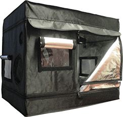 Seahawk Clone Tent - HydroHQ